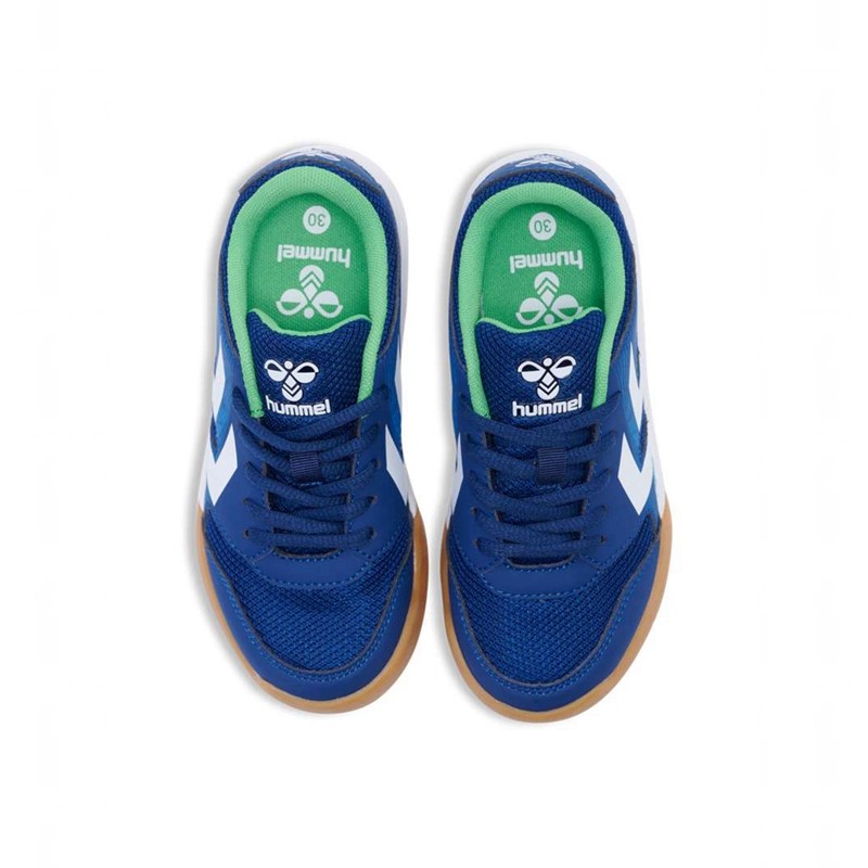 Hummel Multiplay Stable Lc Jr Dječje Tenisice Tamnoplave | 979633-889
