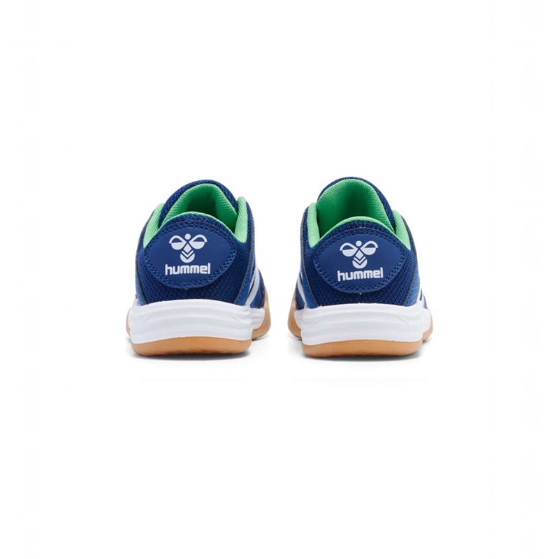 Hummel Multiplay Stable Lc Jr Dječje Tenisice Tamnoplave | 979633-889