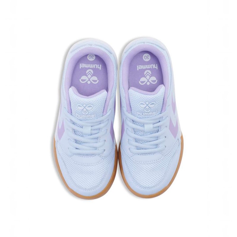 Hummel Multiplay Stable Lc Jr Dječje Tenisice Plave | 331183-730