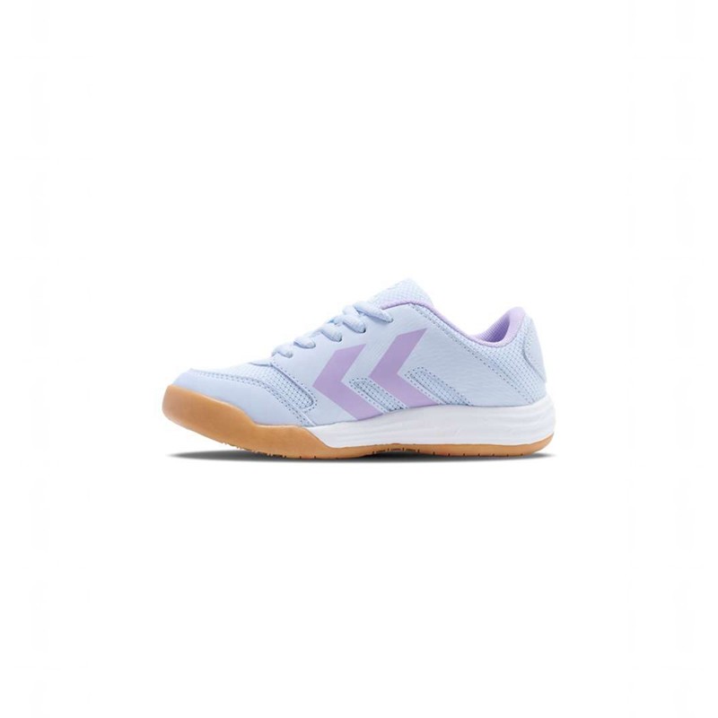 Hummel Multiplay Stable Lc Jr Dječje Tenisice Plave | 331183-730