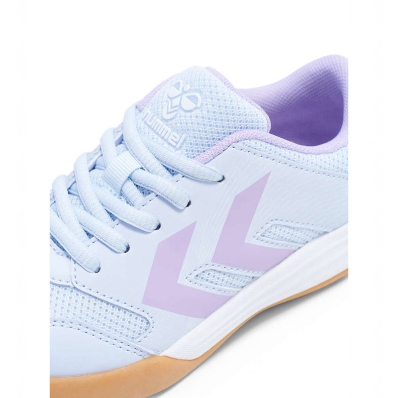 Hummel Multiplay Stable Lc Jr Dječje Tenisice Plave | 331183-730