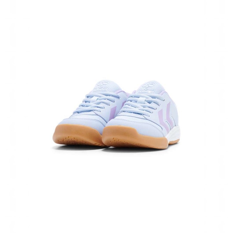 Hummel Multiplay Stable Lc Jr Dječje Tenisice Plave | 331183-730