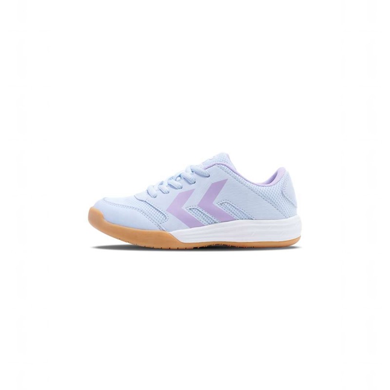 Hummel Multiplay Stable Lc Jr Dječje Tenisice Plave | 331183-730