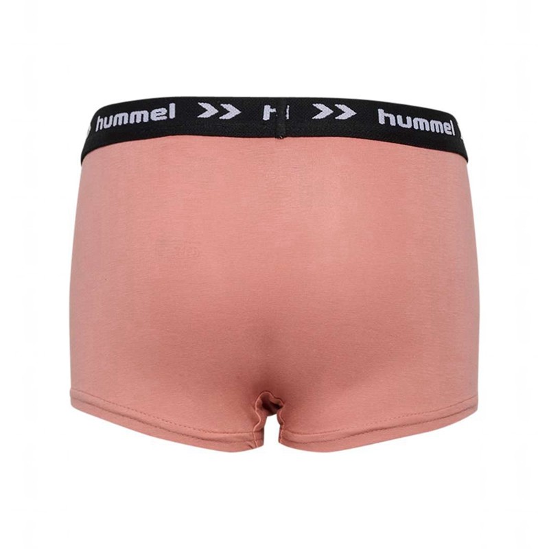 Hummel Nala 3 Pak Dječje Donje Rublje Roze | 013536-234