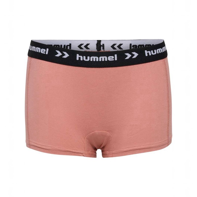 Hummel Nala 3 Pak Dječje Donje Rublje Roze | 013536-234
