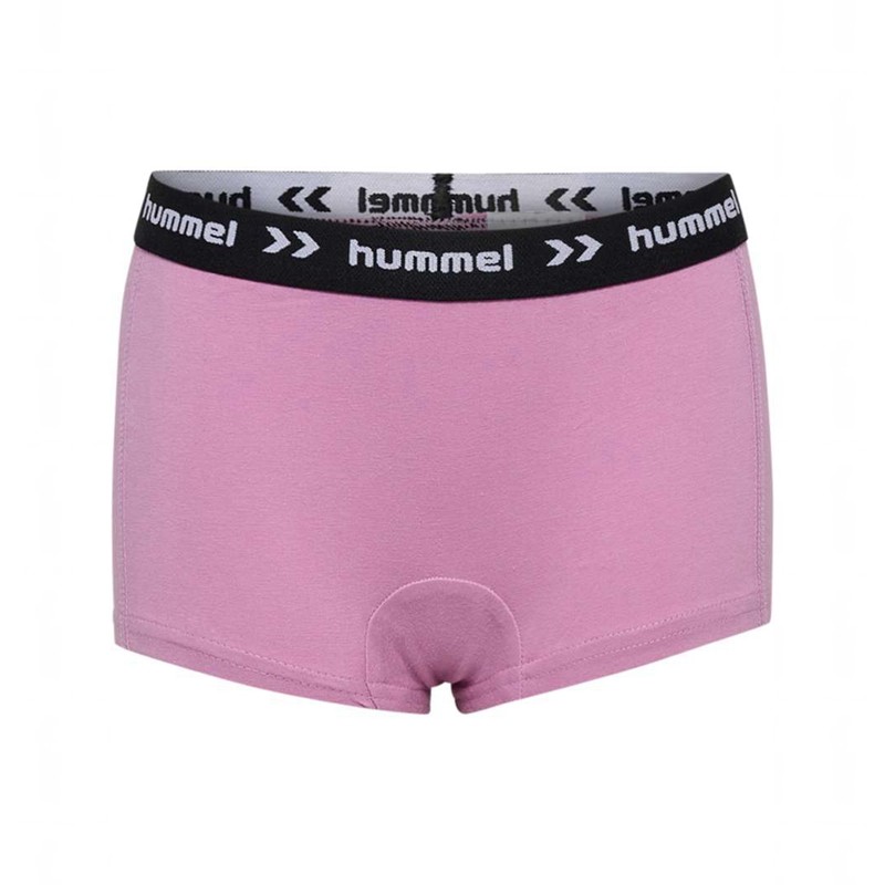 Hummel Nala 3 Pak Dječje Donje Rublje Roze | 013536-234