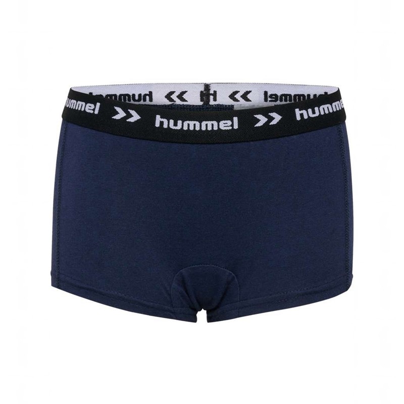 Hummel Nala 3 Pak Dječje Donje Rublje Zelene | 262061-081