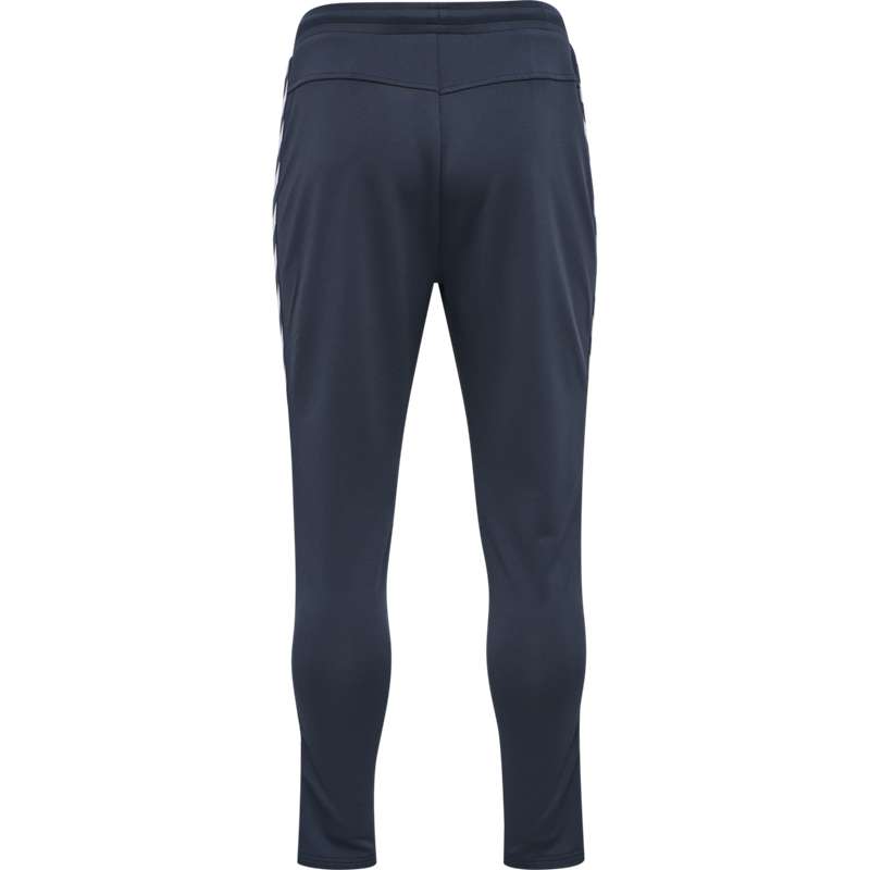 Hummel Nathan 2.0 Tapered Muške Hlače Tamnoplave | 430359-613