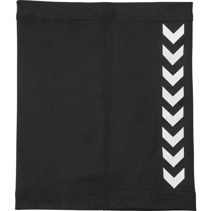 Hummel Neck Tube Ženske Grijač Za Vrat Crne | 698741-482