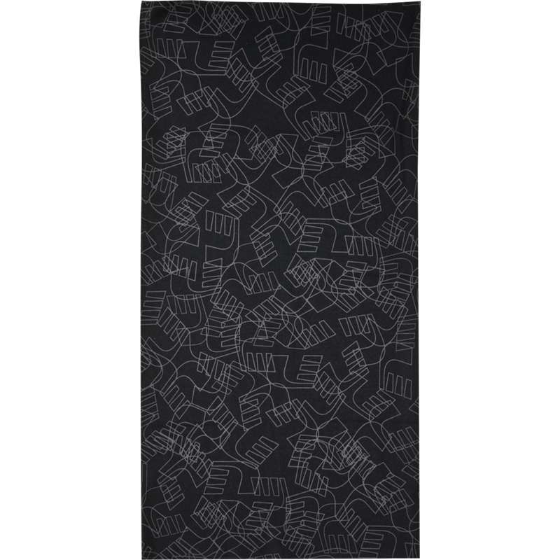 Hummel Necktube Muške Mats Crne | 780673-694