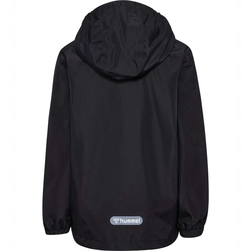 Hummel Nessie Rainsuit Dječje Odijela Crne | 538513-619