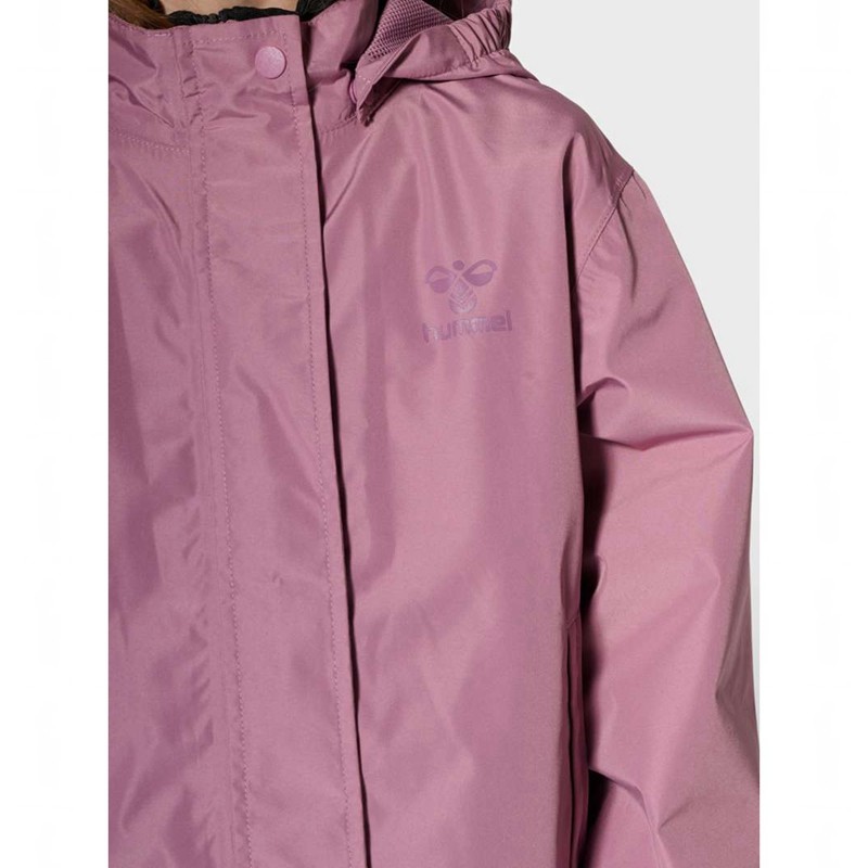 Hummel Nessie Rainsuit Dječje Odijela Roze | 959623-908