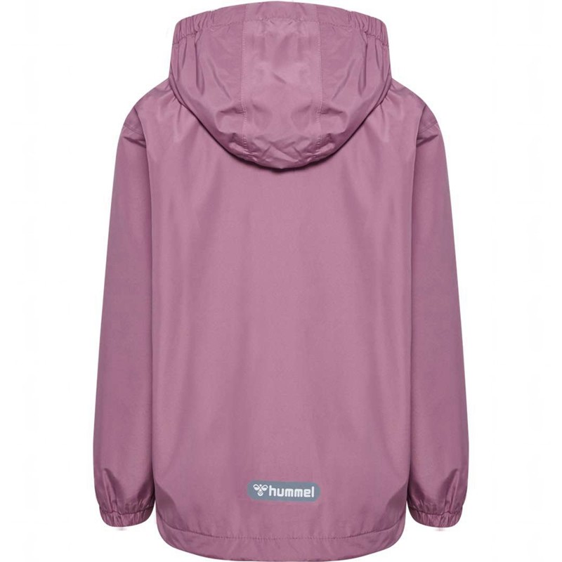 Hummel Nessie Rainsuit Dječje Odijela Roze | 959623-908