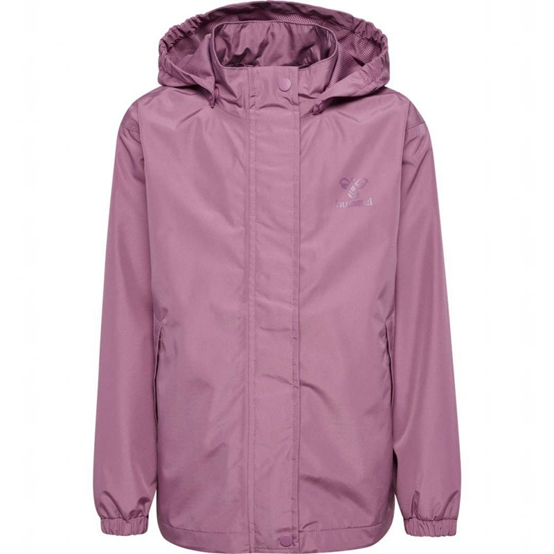 Hummel Nessie Rainsuit Dječje Odijela Roze | 959623-908