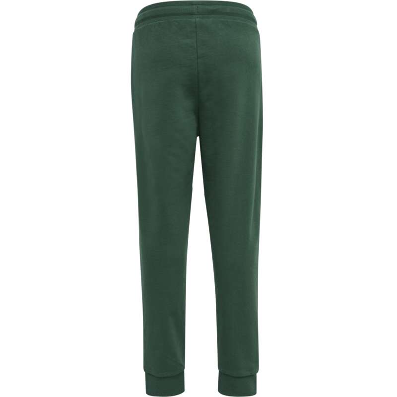 Hummel New Spring Tracksuit Dječje Sportska Odjeća Zelene | 446306-484