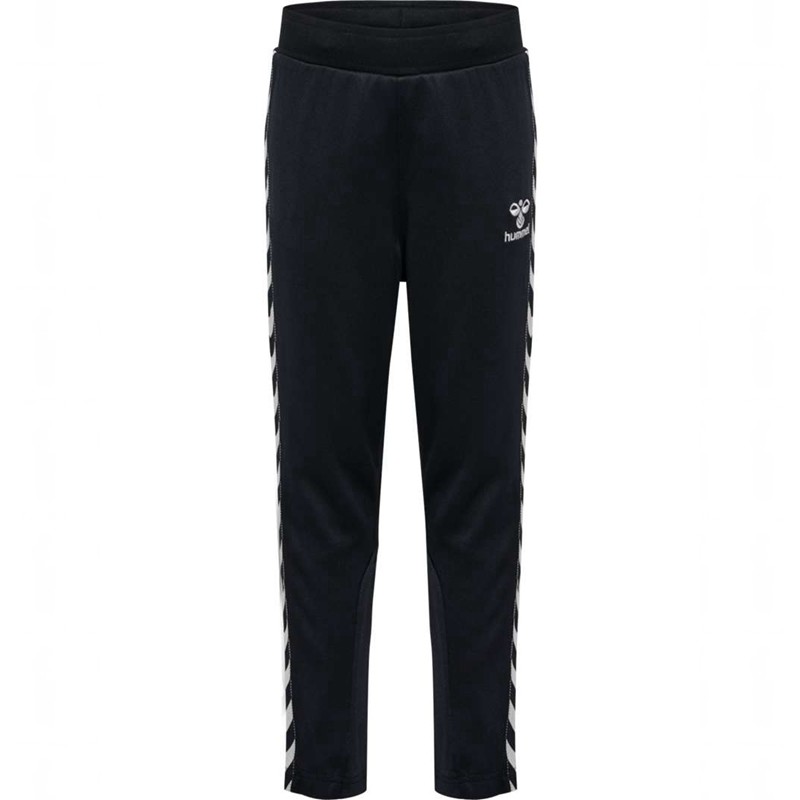 Hummel Newi Dječje Hlače Crne | 172259-410