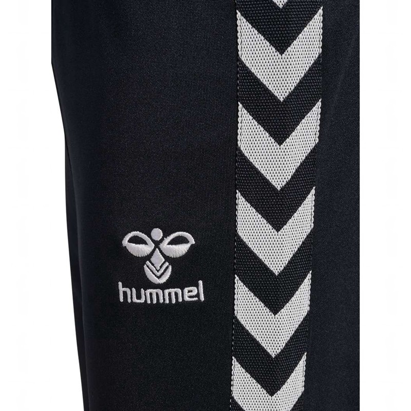 Hummel Newi Dječje Hlače Crne | 172259-410