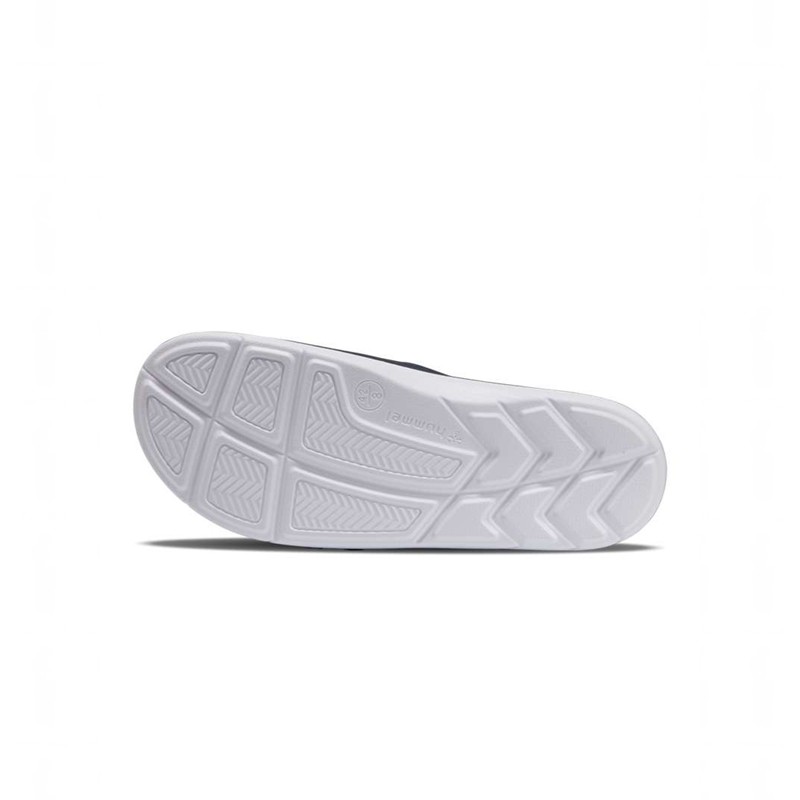 Hummel Nielsen Muške Majica s Kapuljačom Tamnoplave | 891035-115