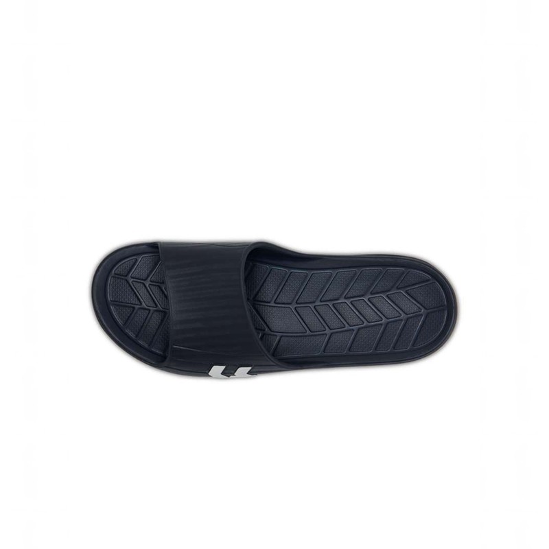 Hummel Nielsen Muške Majica s Kapuljačom Tamnoplave | 891035-115