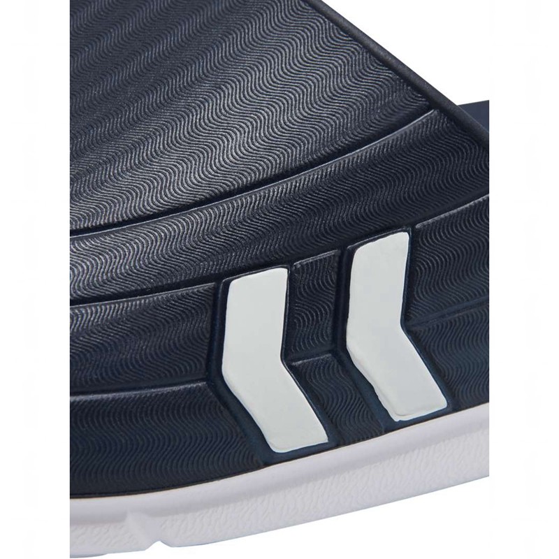 Hummel Nielsen Muške Majica s Kapuljačom Tamnoplave | 891035-115