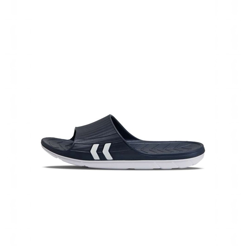 Hummel Nielsen Muške Majica s Kapuljačom Tamnoplave | 891035-115