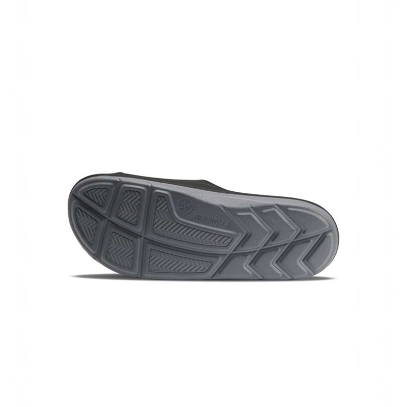 Hummel Nielsen Muške Rukometne Tenisice Crne | 879313-494