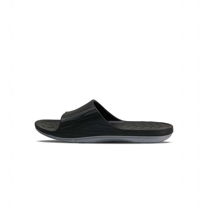 Hummel Nielsen Muške Rukometne Tenisice Crne | 879313-494