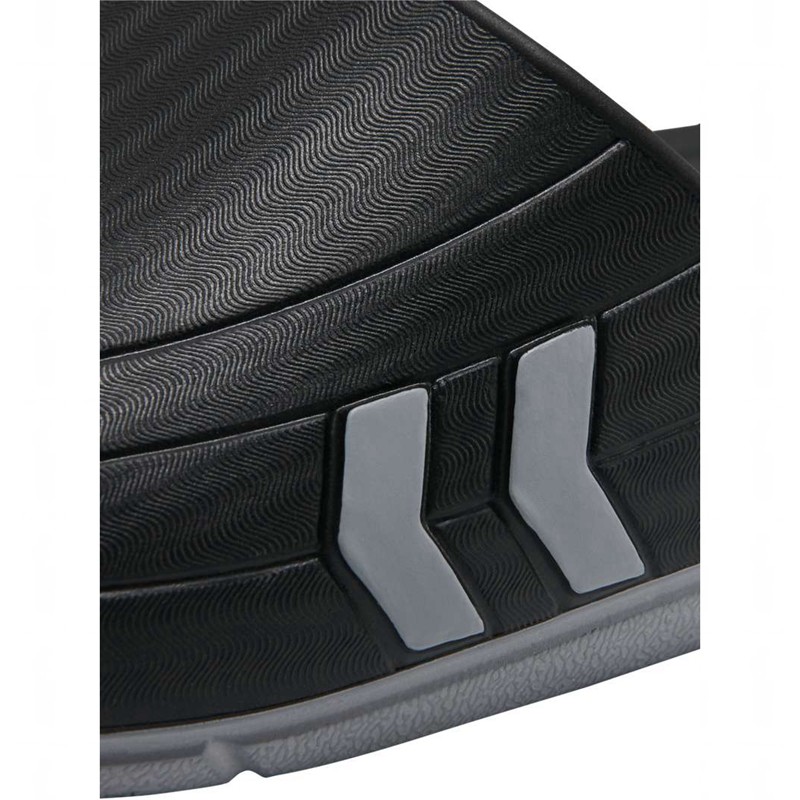 Hummel Nielsen Muške Rukometne Tenisice Crne | 879313-494