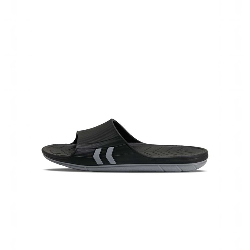 Hummel Nielsen Muške Rukometne Tenisice Crne | 879313-494
