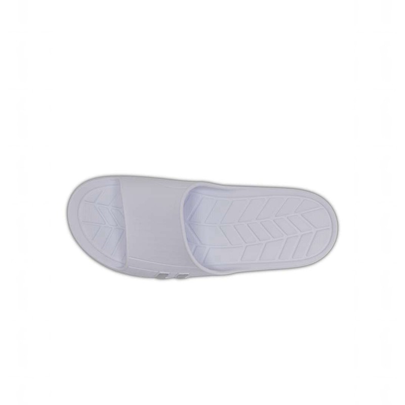 Hummel Nielsen Ženske Natikače Bijele | 441011-723