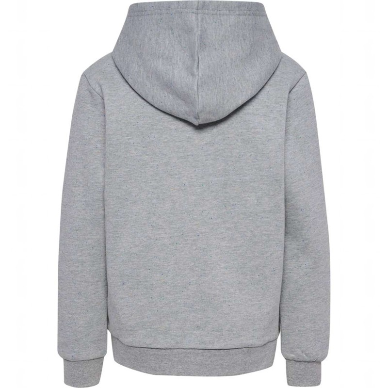 Hummel Nipps Dječje Majica s Kapuljačom Sive | 748617-625