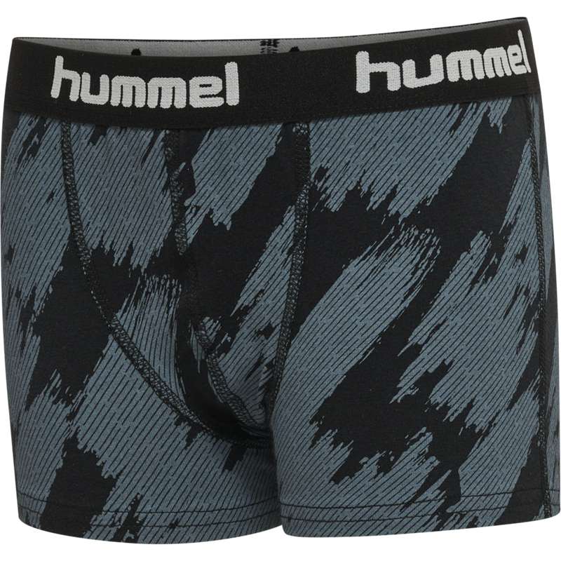 Hummel Nolan 2-pack Dječje Hlače Maslinasto Zelene | 844366-801