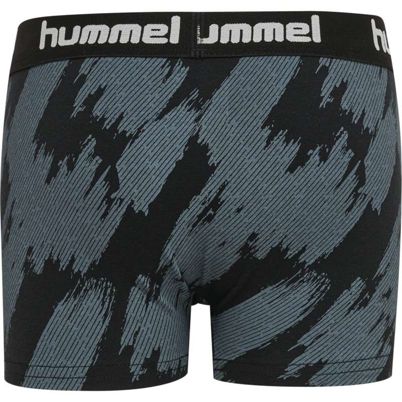 Hummel Nolan 2-pack Dječje Hlače Maslinasto Zelene | 844366-801
