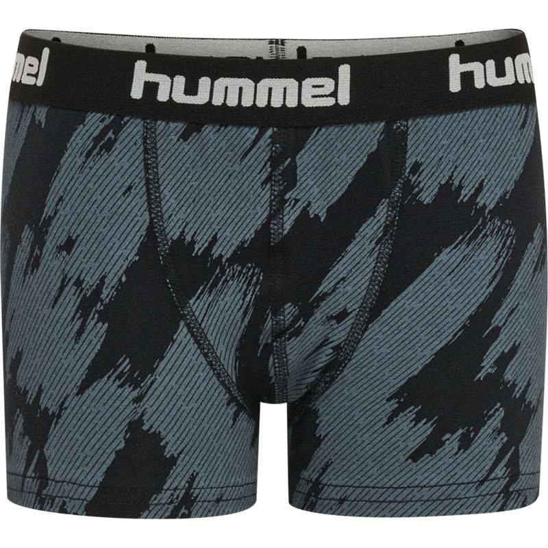 Hummel Nolan 2-pack Dječje Hlače Maslinasto Zelene | 844366-801