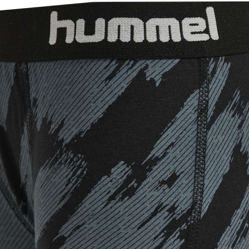 Hummel Nolan 2-pack Dječje Hlače Maslinasto Zelene | 844366-801