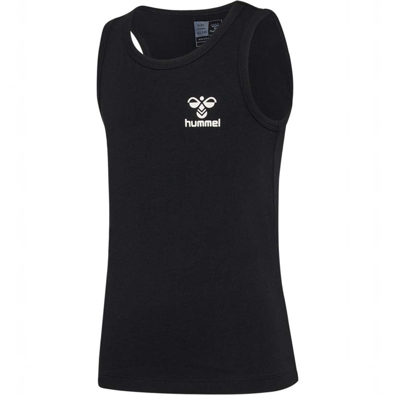 Hummel Nolan Tank Top 2-pack Dječje Majice Maslinasto Zelene | 521237-014