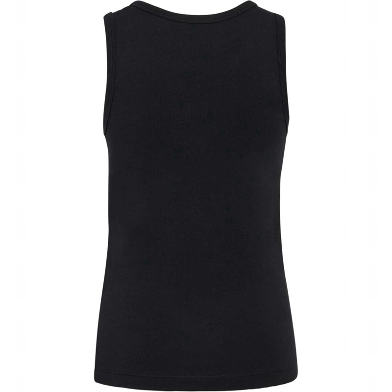 Hummel Nolan Tank Top 2-pack Dječje Majice Maslinasto Zelene | 521237-014