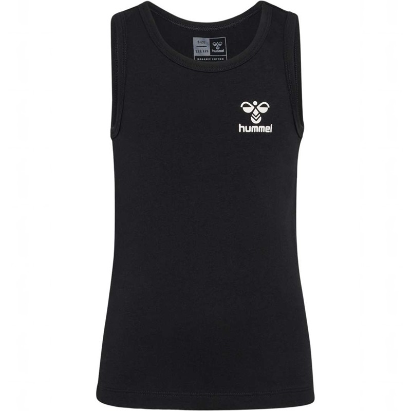 Hummel Nolan Tank Top 2-pack Dječje Majice Maslinasto Zelene | 521237-014