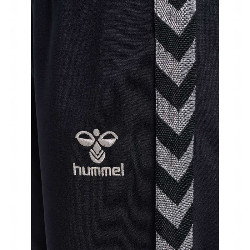 Hummel Noma Dječje Hlače Crne | 018179-342