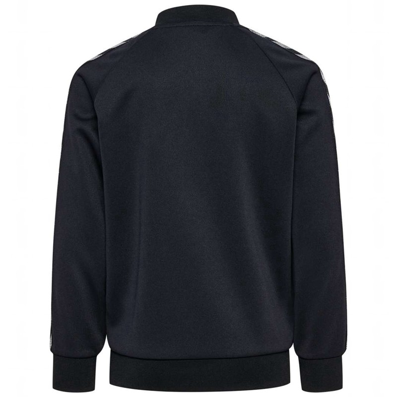 Hummel Noma Zip Dječje Jakne Crne | 817406-108