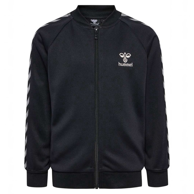 Hummel Noma Zip Dječje Jakne Crne | 817406-108