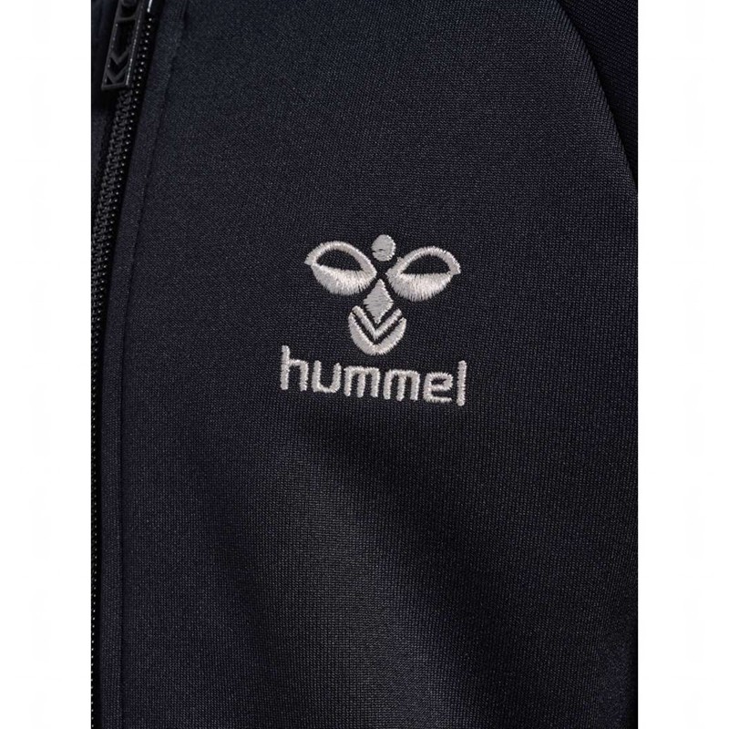 Hummel Noma Zip Dječje Jakne Crne | 817406-108