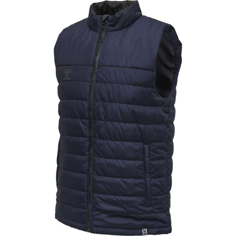 Hummel North Muške Prsluk Tamnoplave | 487464-540