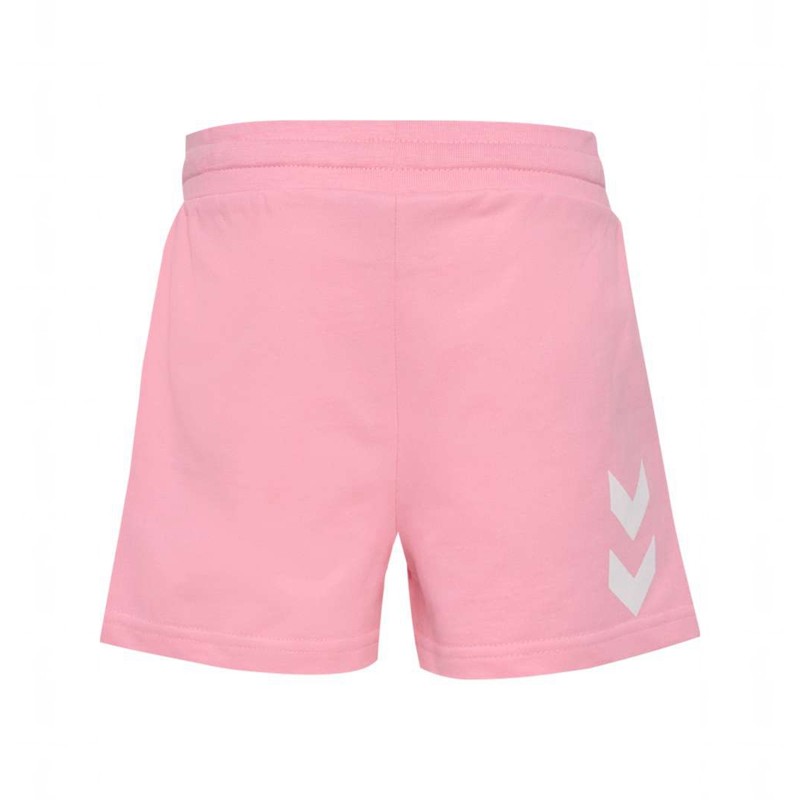 Hummel Novanna Dječje Kratke Hlače Roze | 972137-928