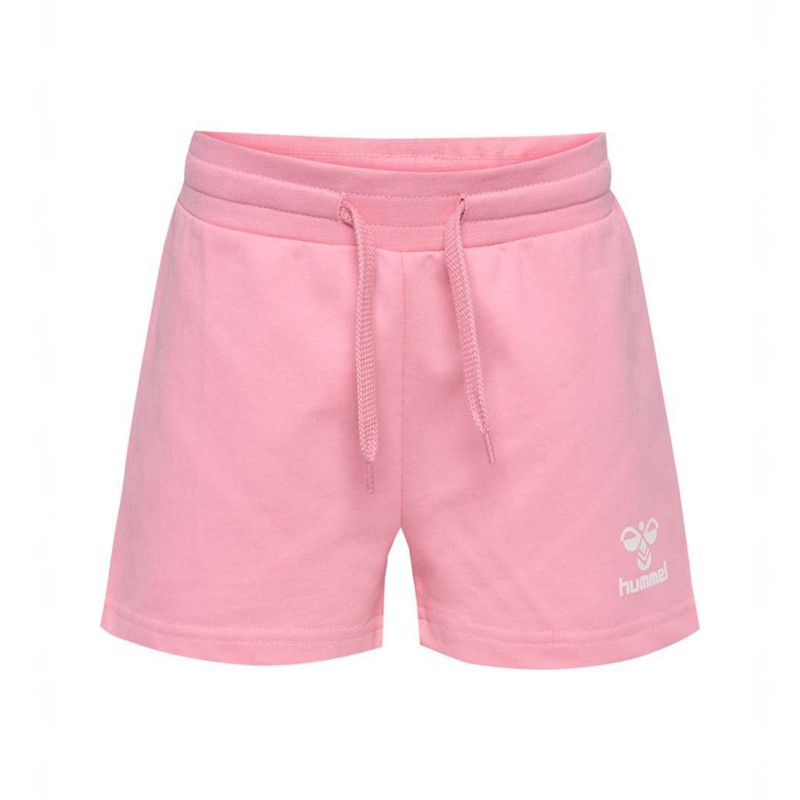 Hummel Novanna Dječje Kratke Hlače Roze | 972137-928