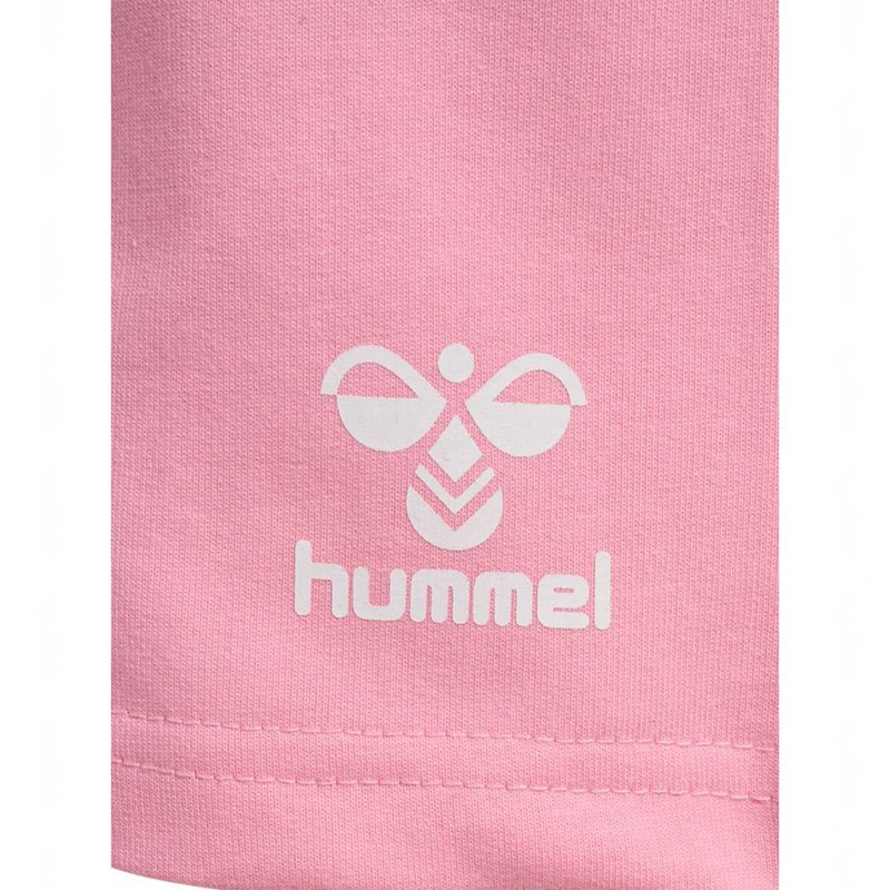 Hummel Novanna Dječje Kratke Hlače Roze | 972137-928