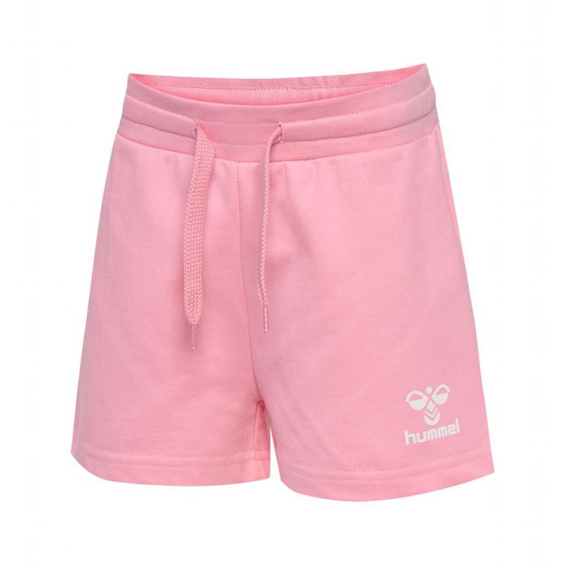 Hummel Novanna Dječje Kratke Hlače Roze | 972137-928