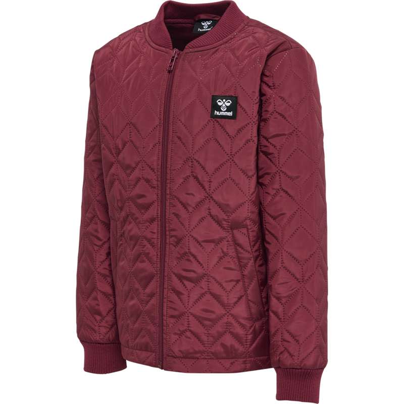 Hummel Nule Thermo Dječje Sets Fuksije | 287349-424