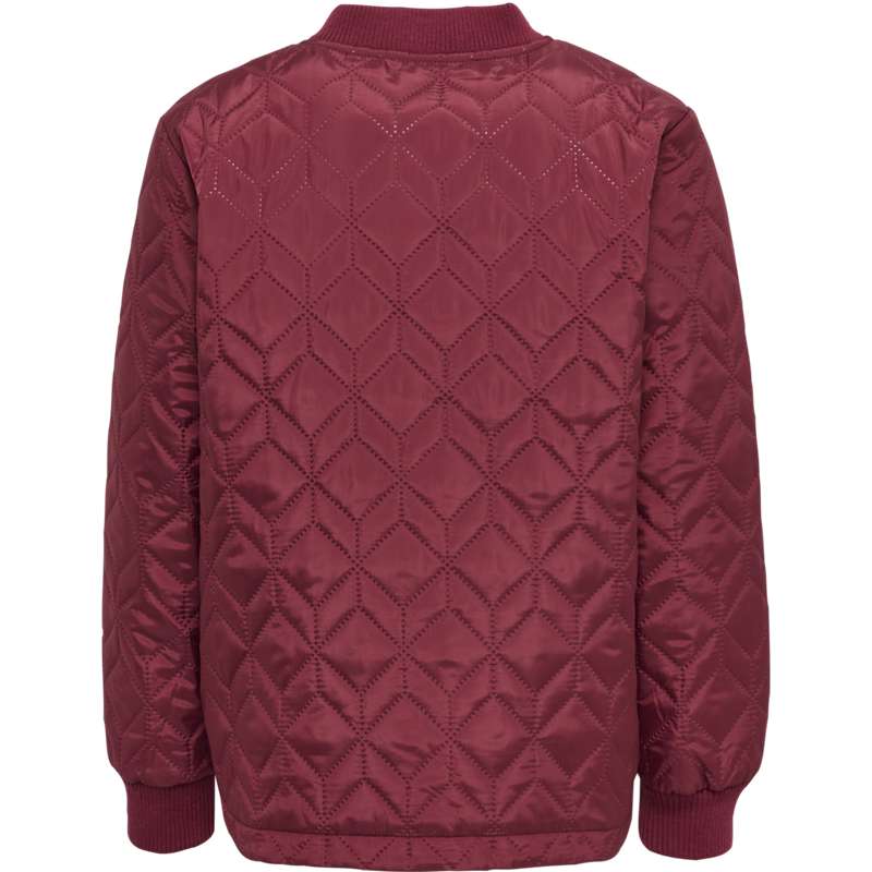 Hummel Nule Thermo Dječje Sets Fuksije | 287349-424