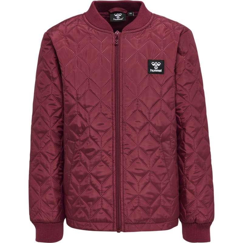 Hummel Nule Thermo Dječje Sets Fuksije | 287349-424